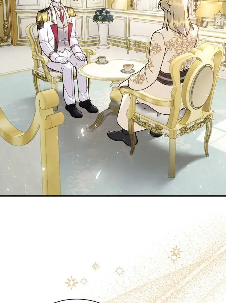 漫画《被神宠爱的孩子，金色格拉蒂亚》第40话第36张图
