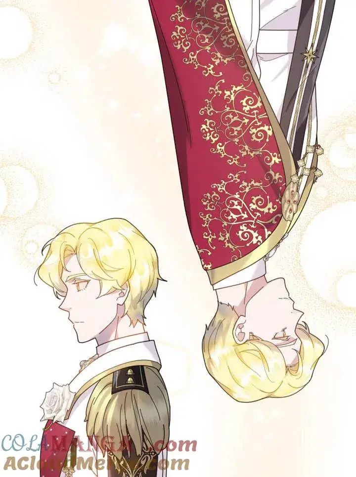 漫画《被神宠爱的孩子，金色格拉蒂亚》第40话第77张图