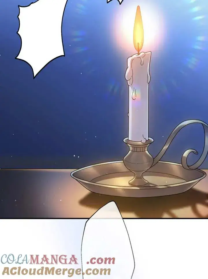 《被神宠爱的孩子，金色格拉蒂亚》第44话图76