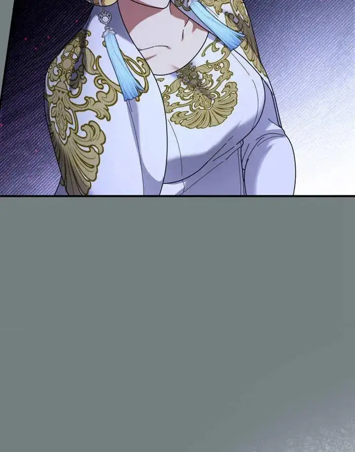 《被神宠爱的孩子，金色格拉蒂亚》第49话图34