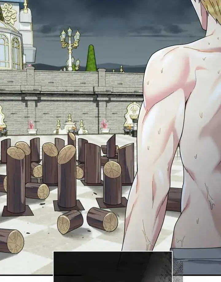 《被神宠爱的孩子，金色格拉蒂亚》第49话图50
