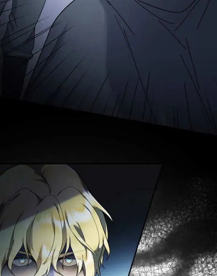 《被神宠爱的孩子，金色格拉蒂亚》第49话图56