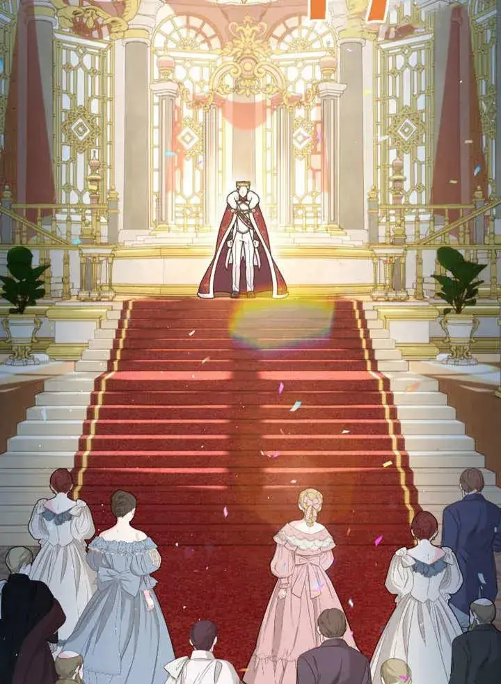 《被神宠爱的孩子，金色格拉蒂亚》第50话图89