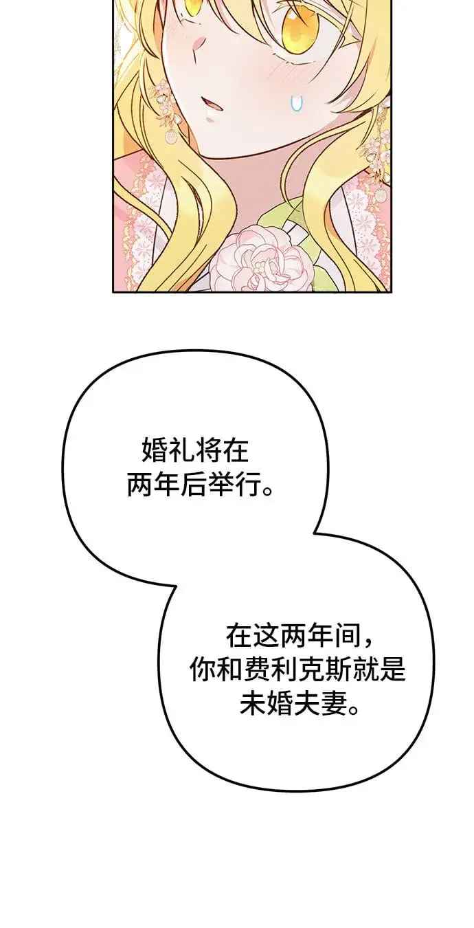 漫画《备受宠爱的婚后生活》第3话第22张图