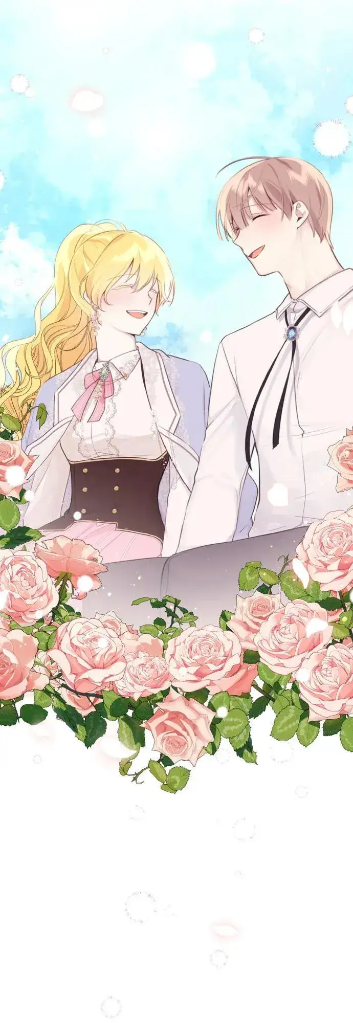 漫画《备受宠爱的婚后生活》第11话第51张图