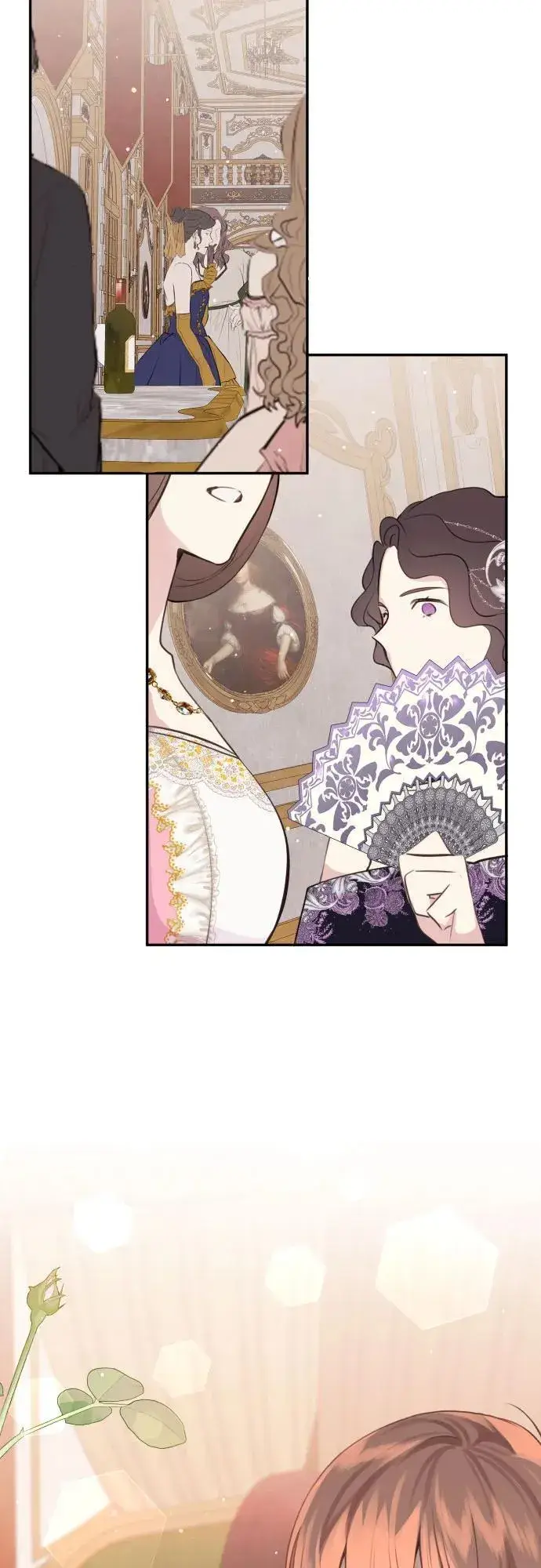 漫画《备受宠爱的婚后生活》第12话第28张图