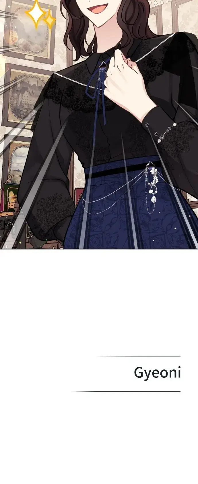 漫画《备受宠爱的婚后生活》第19话第49张图