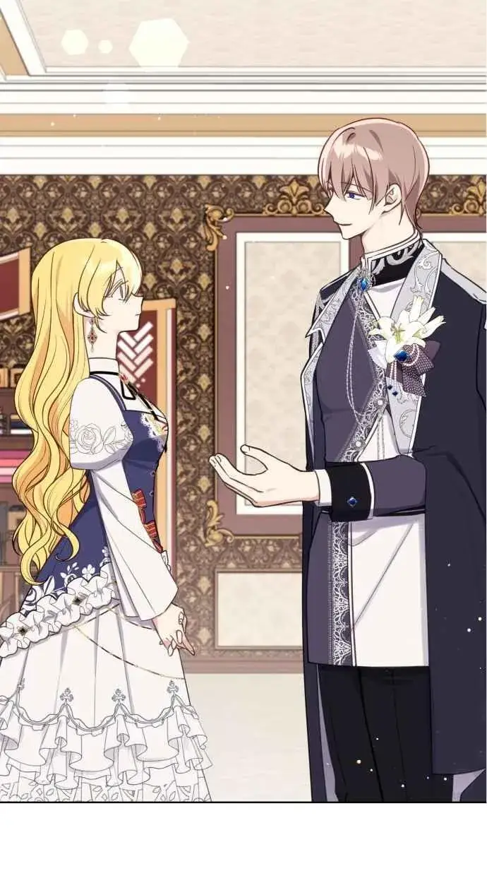 漫画《备受宠爱的婚后生活》第41话第69张图