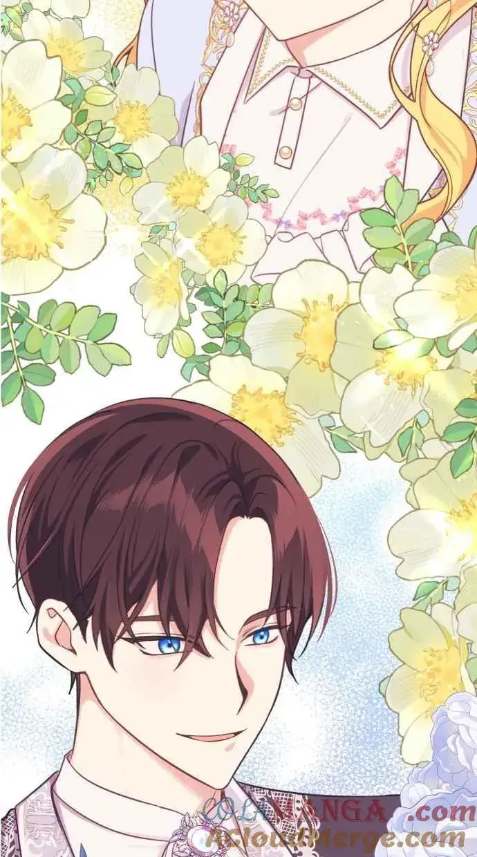 漫画《备受宠爱的婚后生活》第41话第7张图
