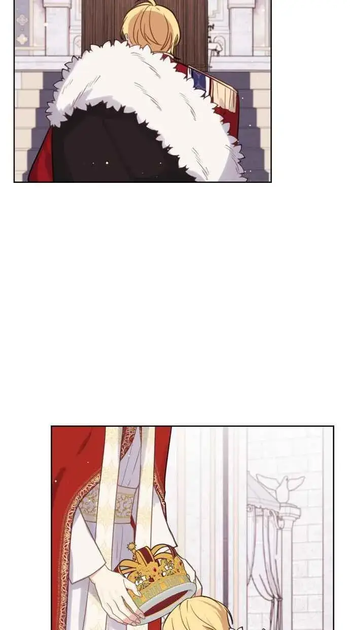 漫画《备受宠爱的婚后生活》第44话第32张图