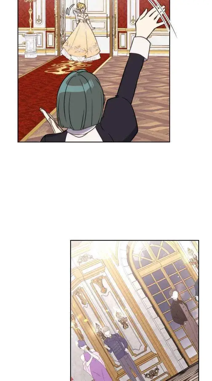 漫画《备受宠爱的婚后生活》第44话第57张图
