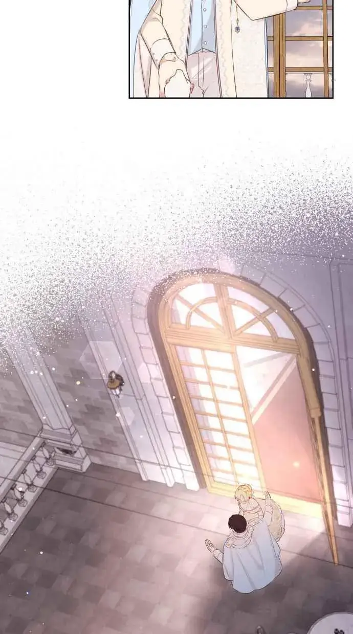 漫画《备受宠爱的婚后生活》第44话第65张图