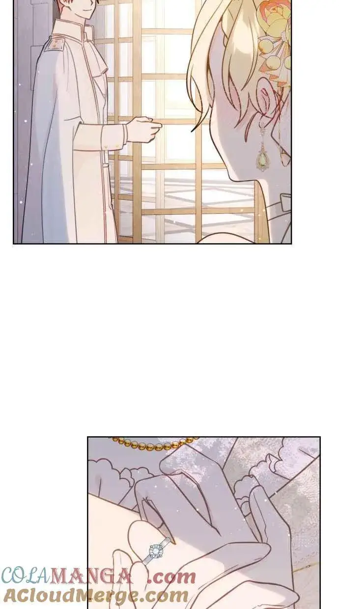 漫画《备受宠爱的婚后生活》第45话第13张图