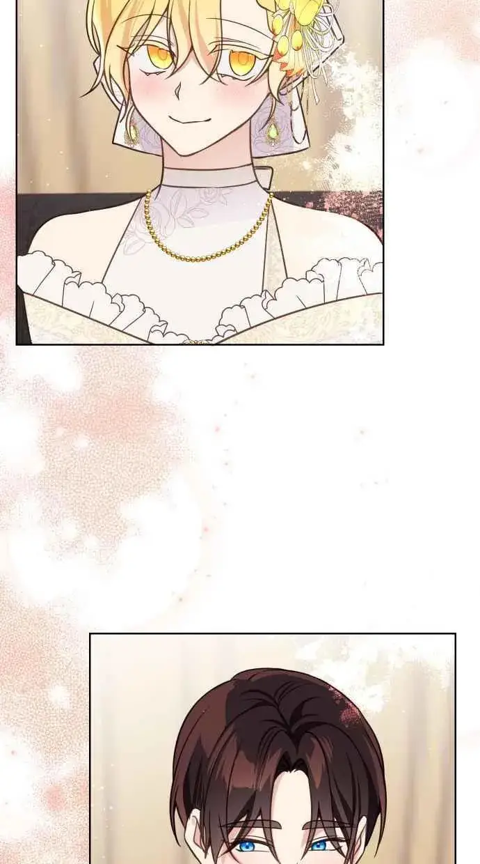 漫画《备受宠爱的婚后生活》第48话第15张图