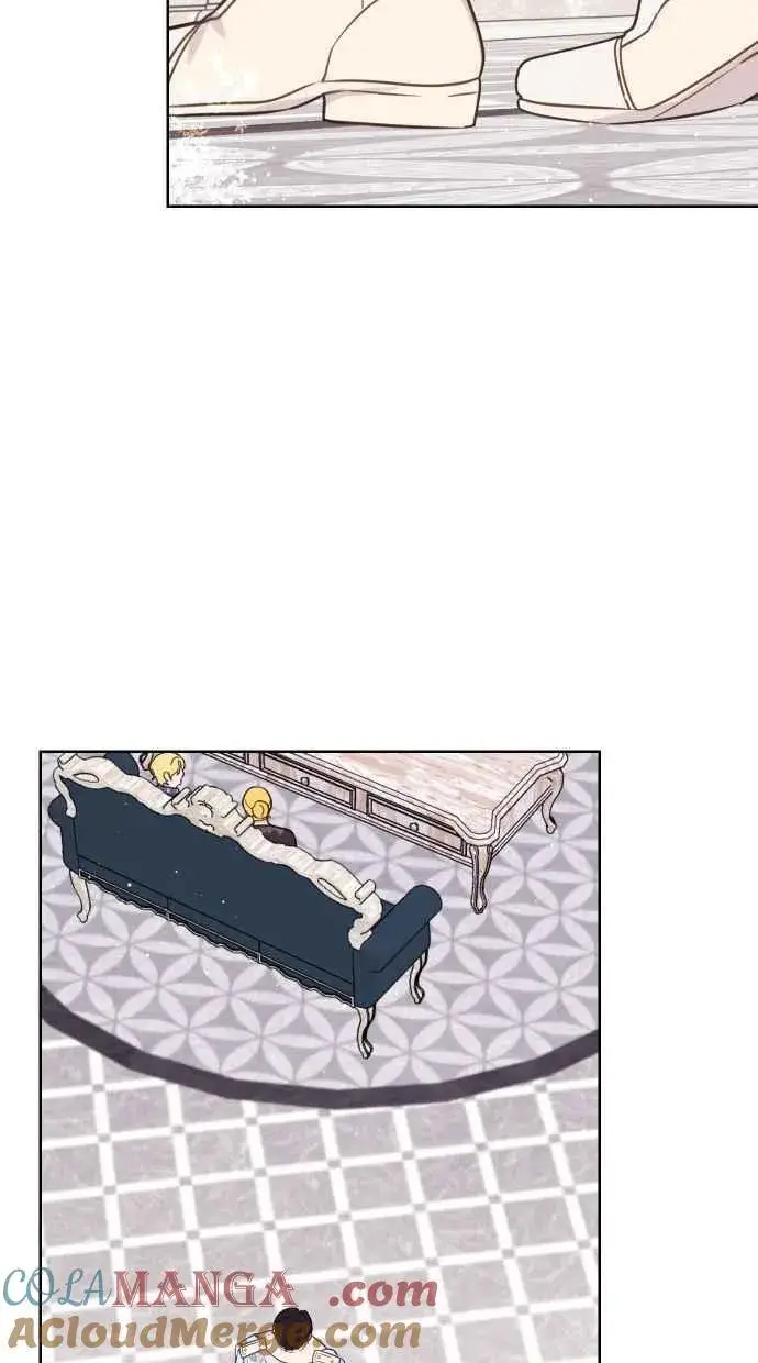 漫画《备受宠爱的婚后生活》第48话第25张图