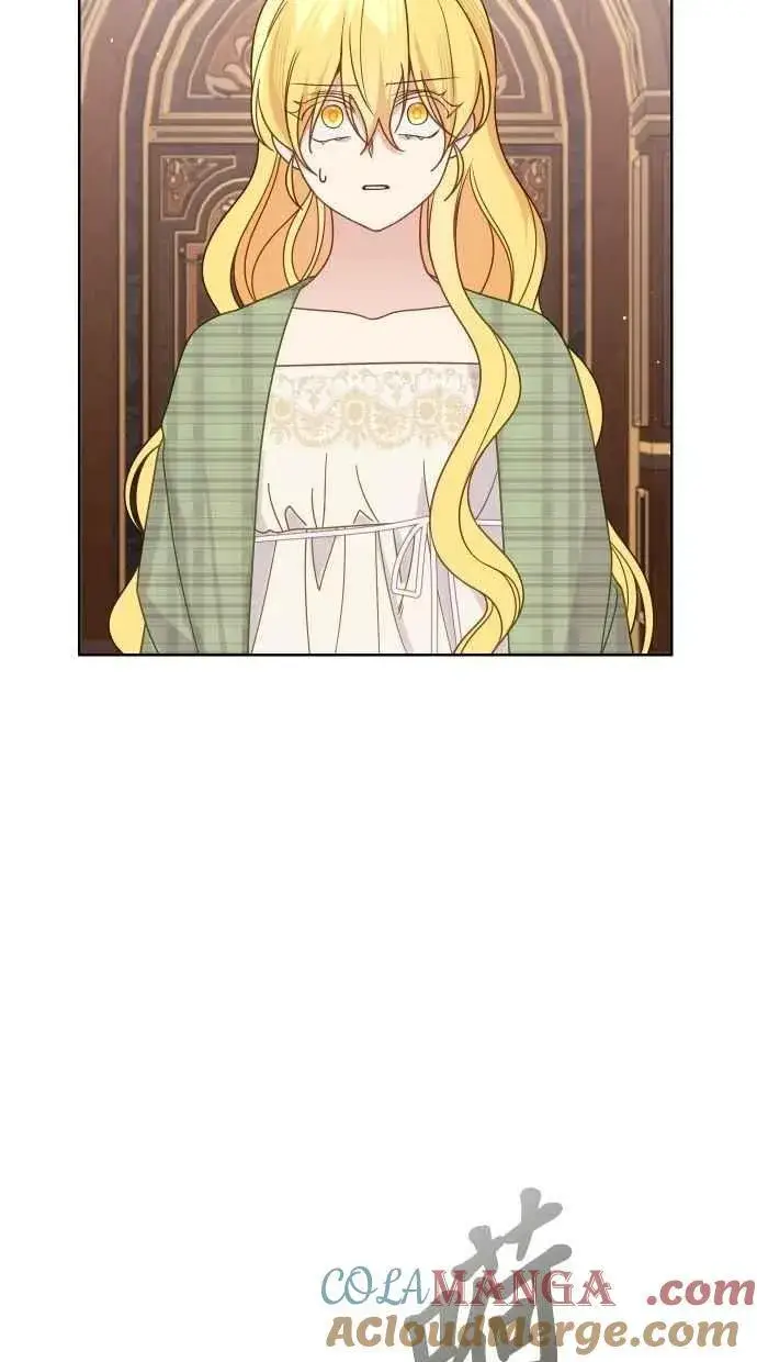 漫画《备受宠爱的婚后生活》第54话第58张图