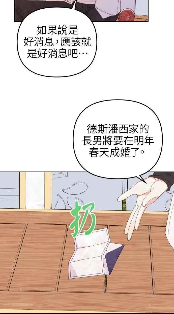 漫画《备受宠爱的婚后生活》第57话第14张图