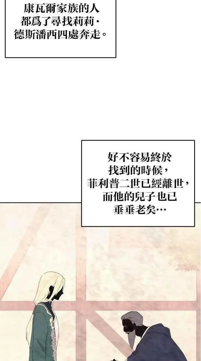 漫画《备受宠爱的婚后生活》第57话第33张图