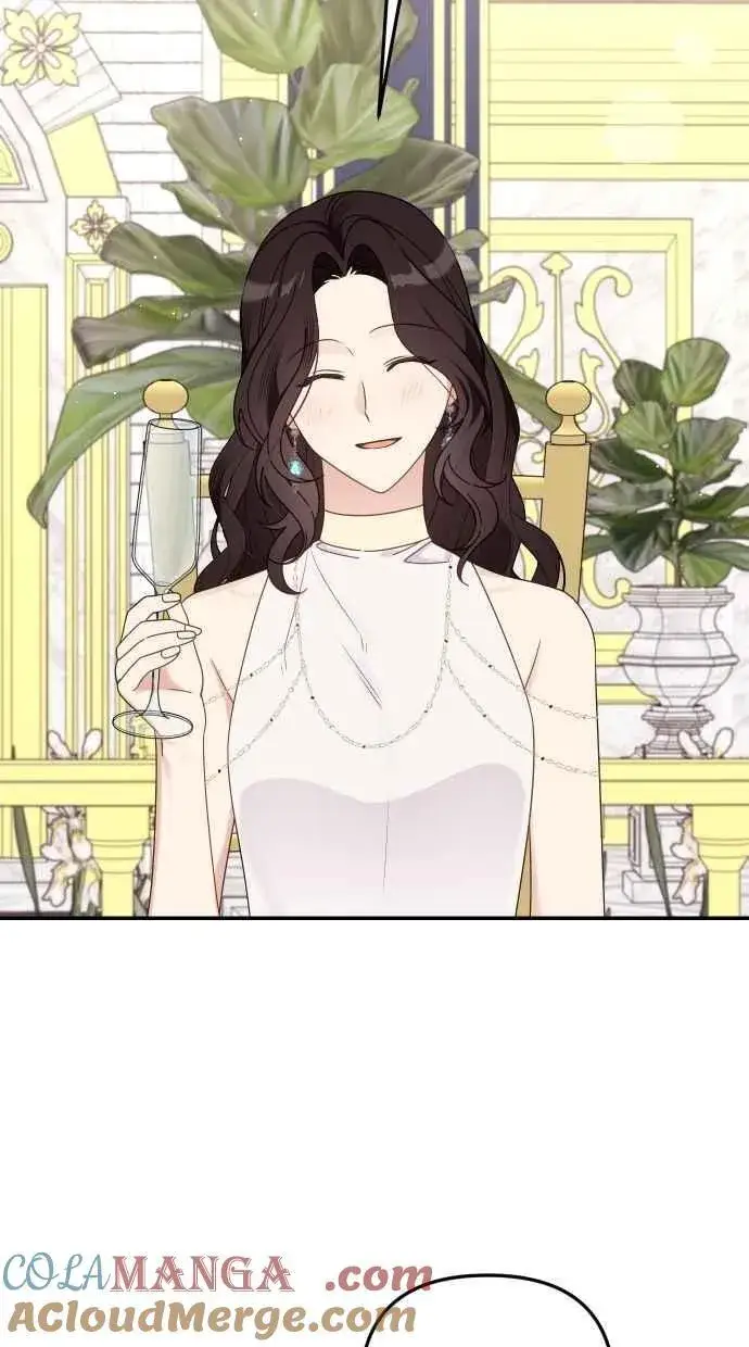 漫画《备受宠爱的婚后生活》第58话第61张图