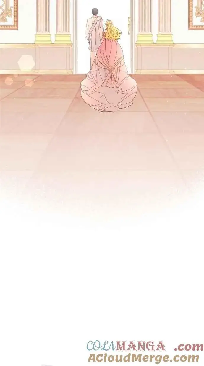 漫画《备受宠爱的婚后生活》第60话 (最终话)第25张图