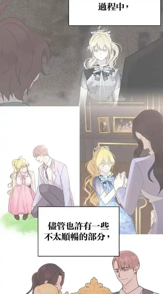 漫画《备受宠爱的婚后生活》第32话第69张图