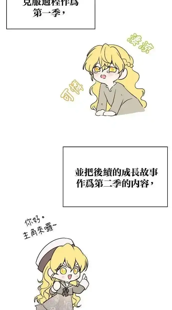漫画《备受宠爱的婚后生活》第32话第72张图