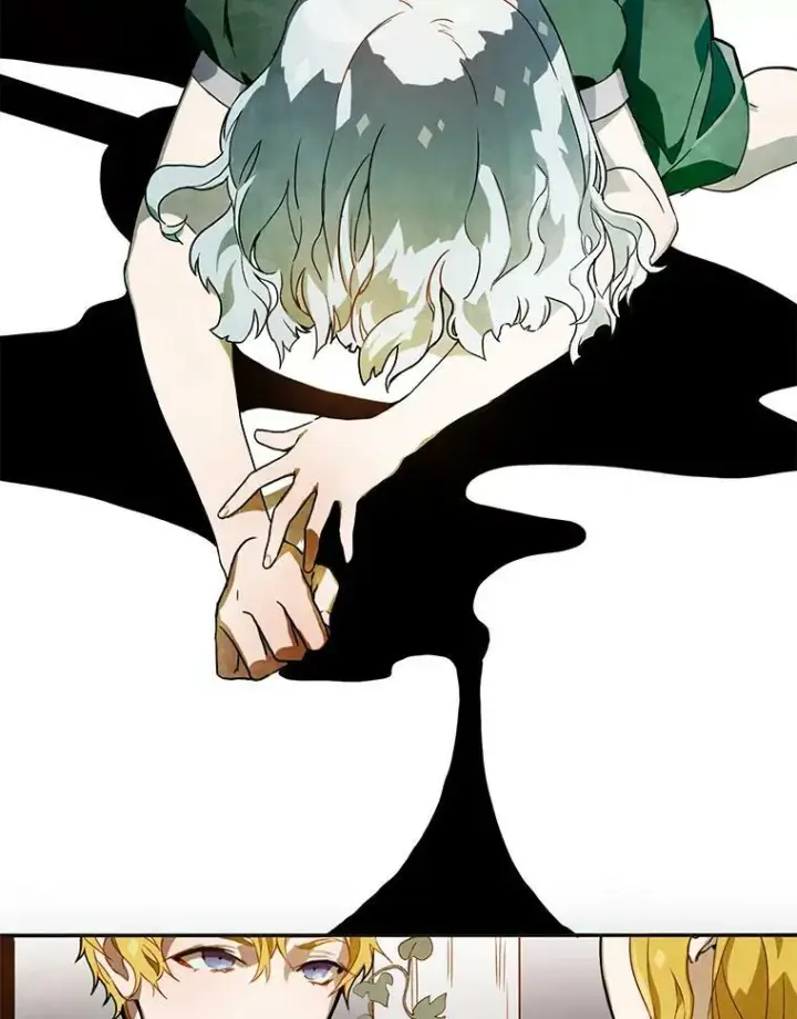 漫画《被嫌弃的私生女》2.陌生的丝绒之城第15张图