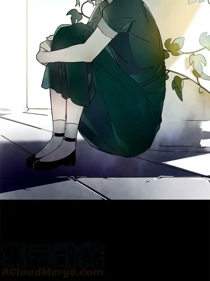 漫画《被嫌弃的私生女》2.陌生的丝绒之城第22张图