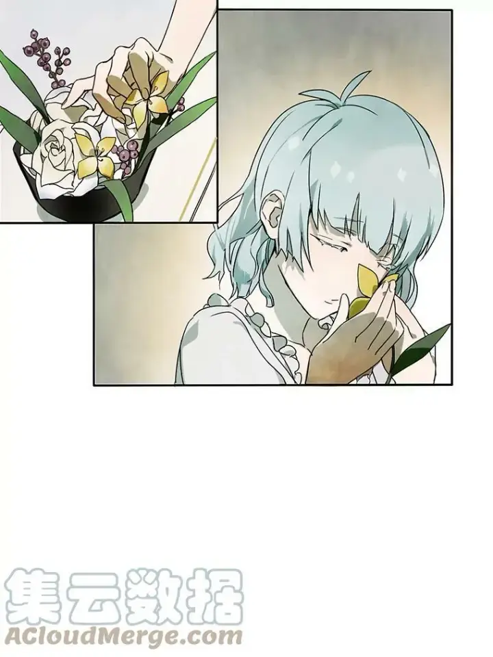 漫画《被嫌弃的私生女》2.陌生的丝绒之城第49张图