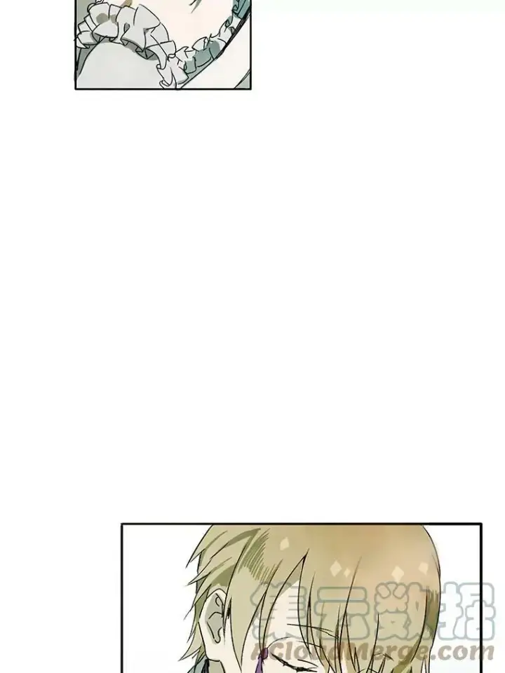 漫画《被嫌弃的私生女》2.陌生的丝绒之城第70张图