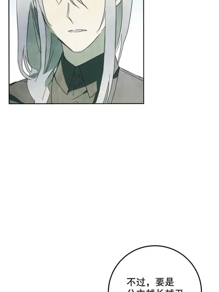 漫画《被嫌弃的私生女》3.要杀掉她吗？第30张图