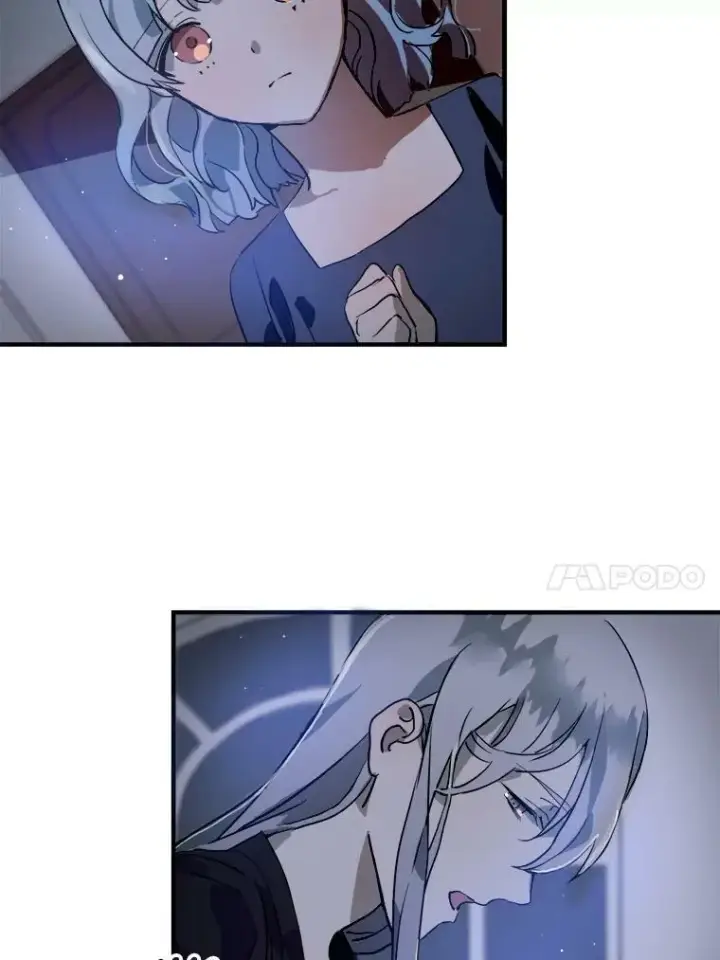 漫画《被嫌弃的私生女》5.不要低头第50张图