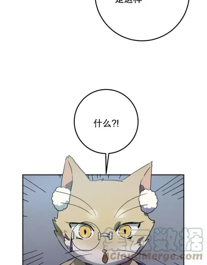 漫画《被嫌弃的私生女》8.入侵者第88张图