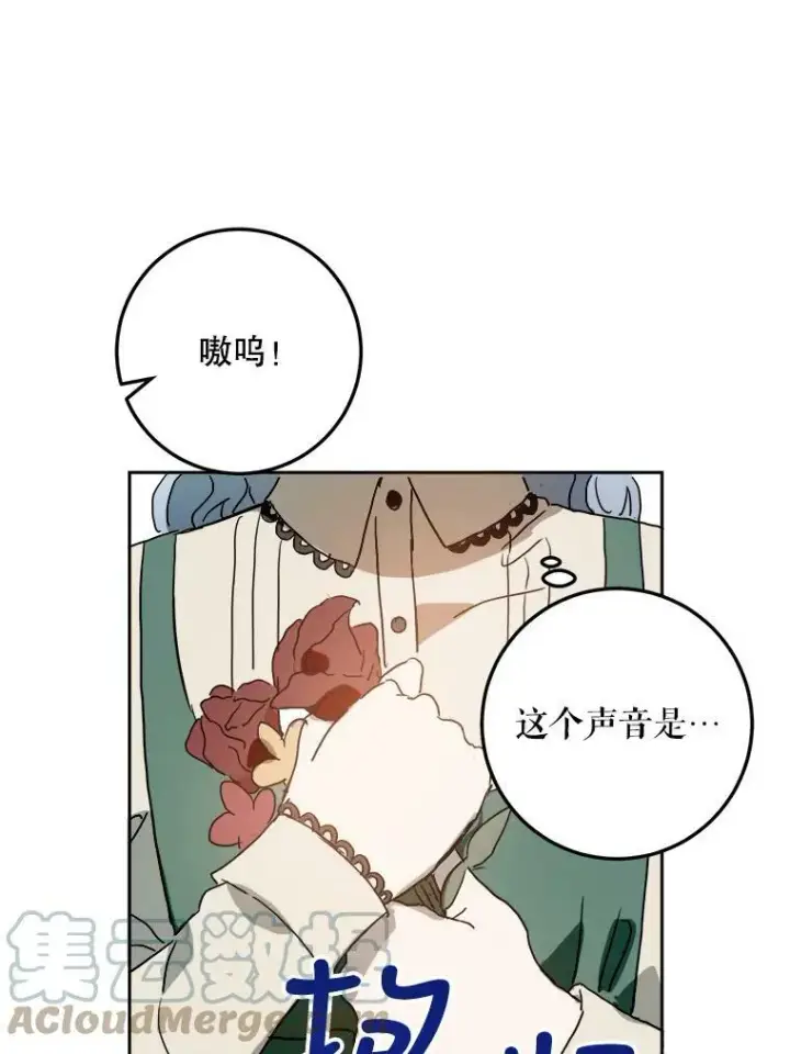 漫画《被嫌弃的私生女》12.复仇了就会幸福吗？第67张图