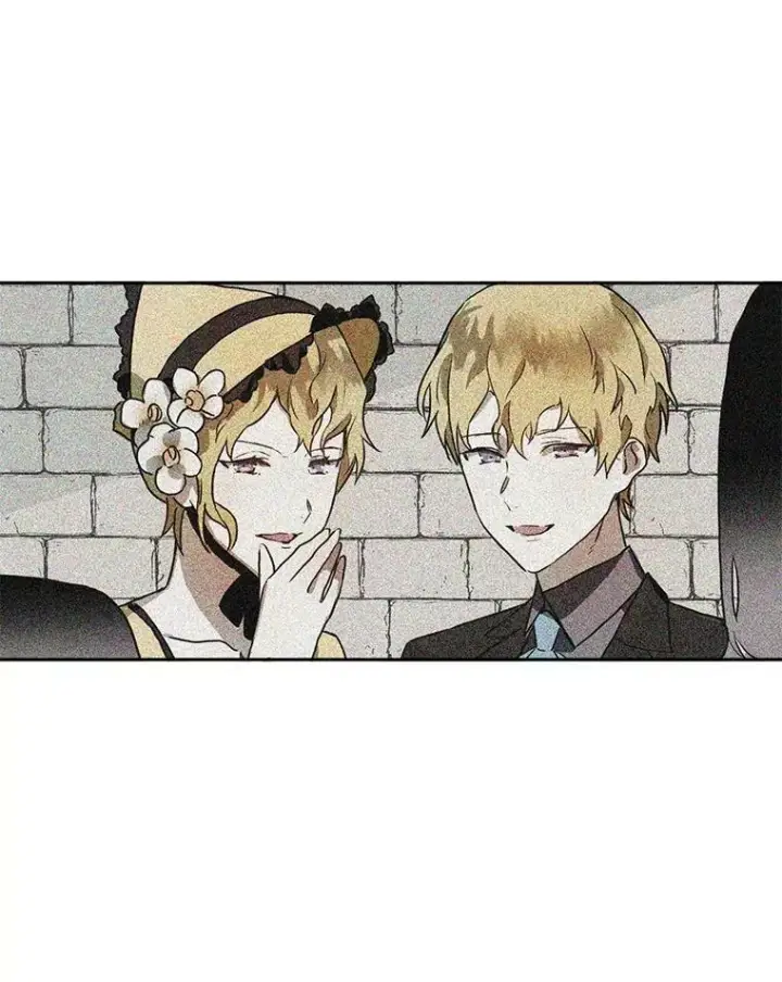 漫画《被嫌弃的私生女》12.复仇了就会幸福吗？第84张图