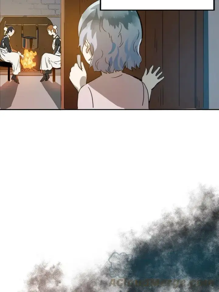 漫画《被嫌弃的私生女》13.痛苦的记忆第19张图