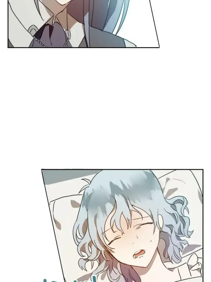 漫画《被嫌弃的私生女》13.痛苦的记忆第48张图