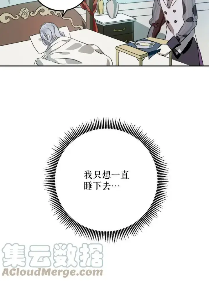 漫画《被嫌弃的私生女》13.痛苦的记忆第91张图
