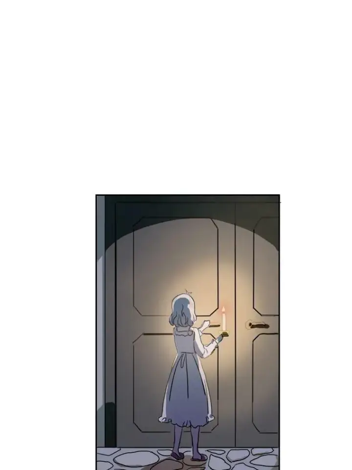 漫画《被嫌弃的私生女》14.并不讨厌第26张图