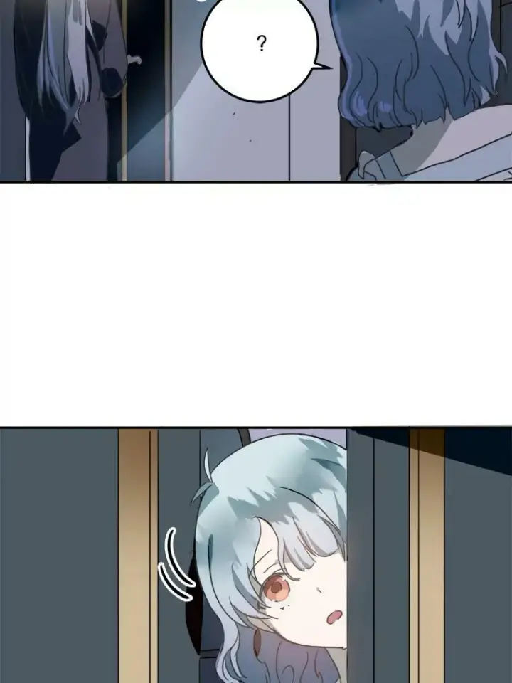 漫画《被嫌弃的私生女》16.蓝宝石项链第60张图