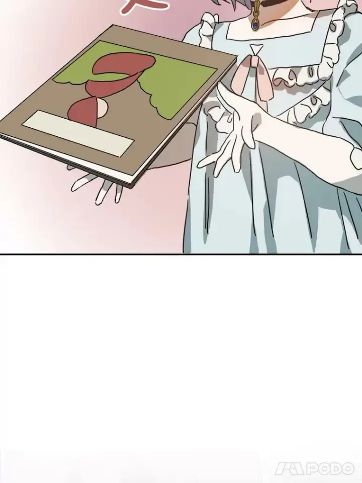 漫画《被嫌弃的私生女》16.蓝宝石项链第69张图