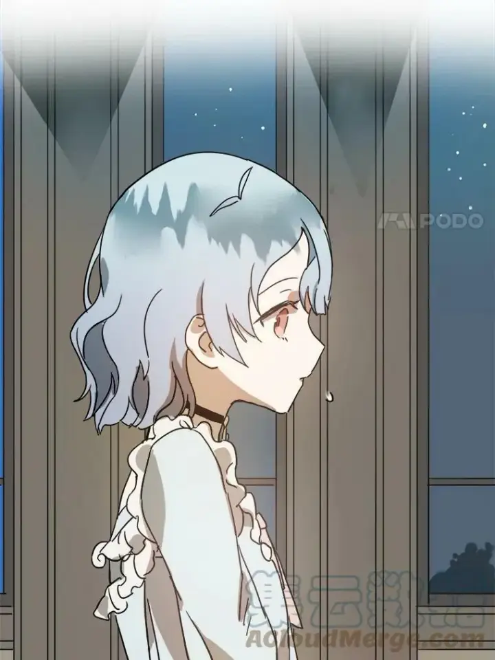 漫画《被嫌弃的私生女》17.往事第19张图