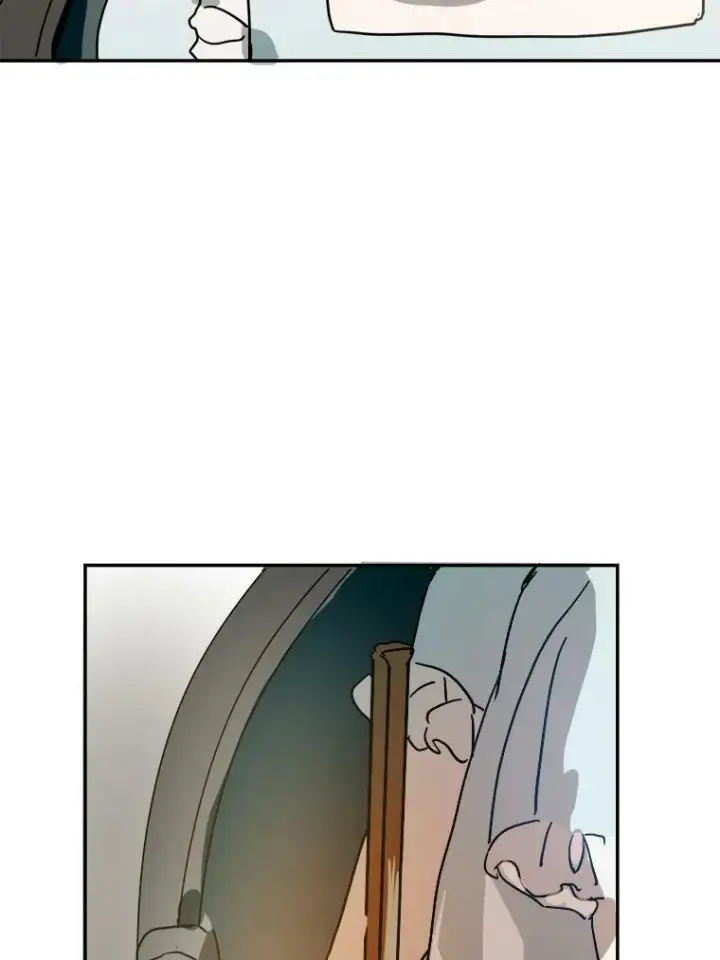 漫画《被嫌弃的私生女》17.往事第60张图