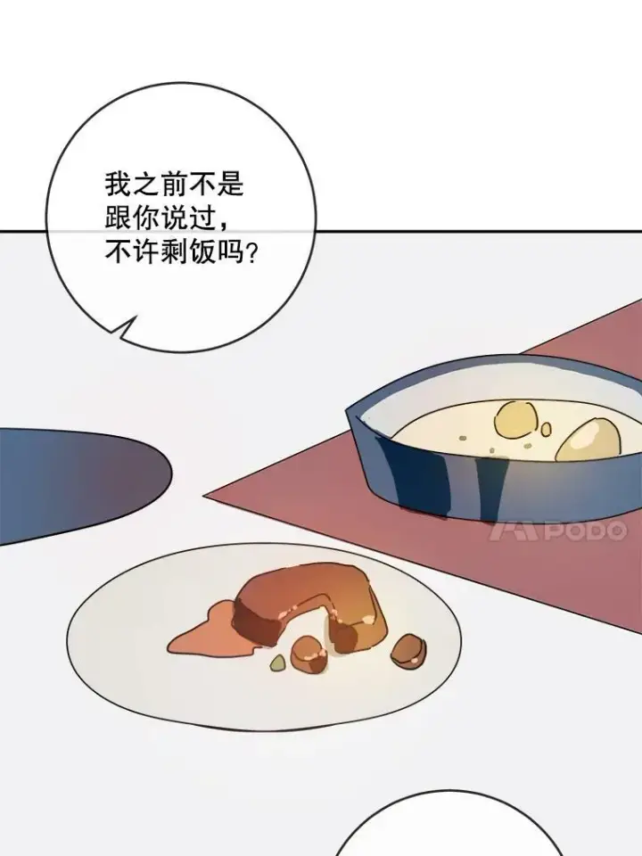 漫画《被嫌弃的私生女》18.病倒第41张图