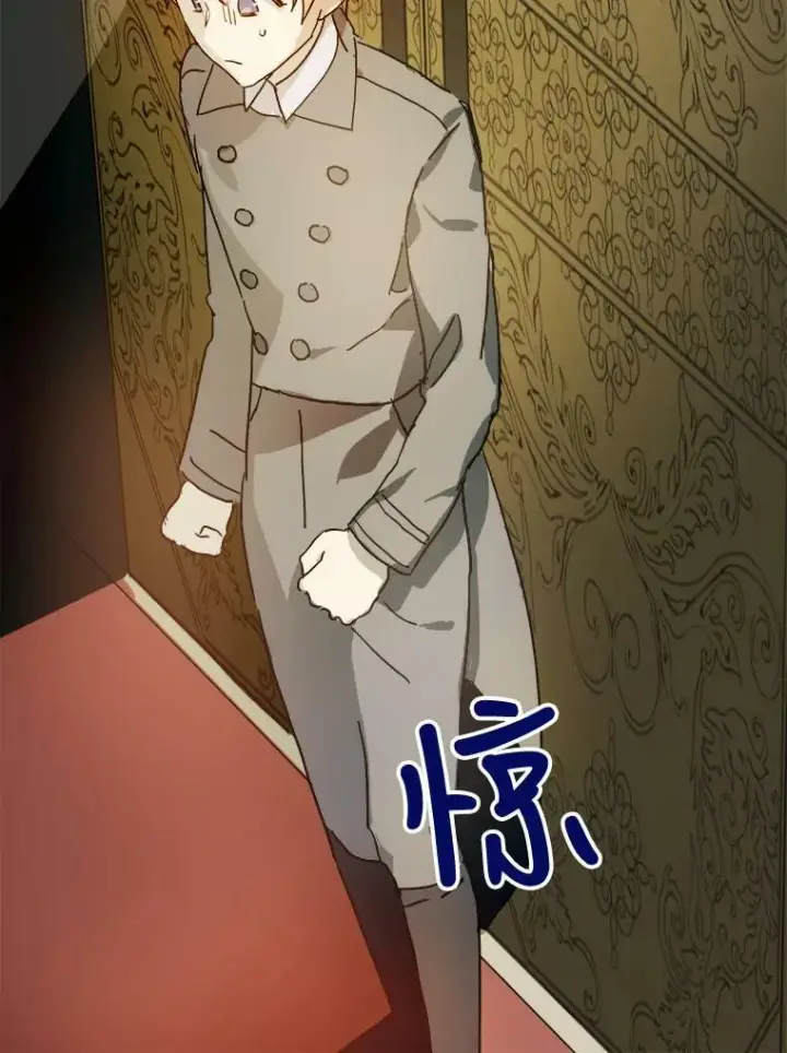 漫画《被嫌弃的私生女》20.公主一定会爱上王子第47张图