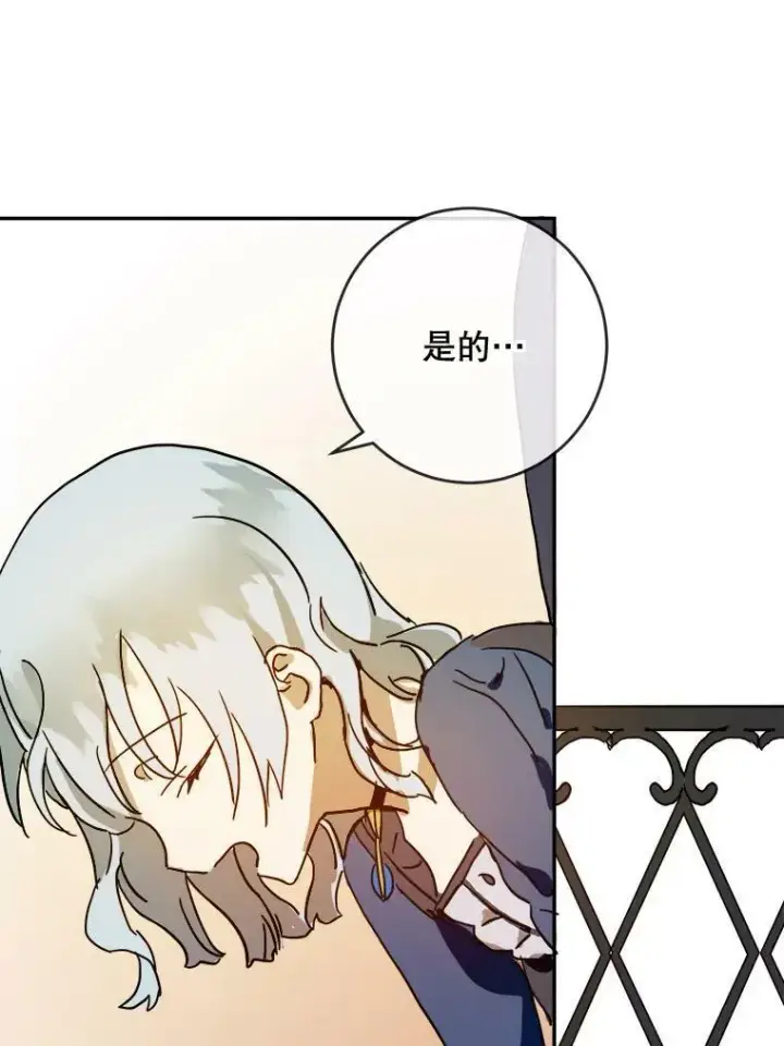 漫画《被嫌弃的私生女》21.无法描述的情感第65张图