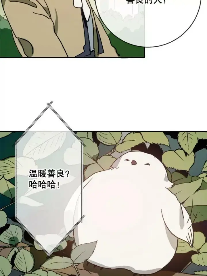 漫画《被嫌弃的私生女》23.会说话的小鸟第36张图