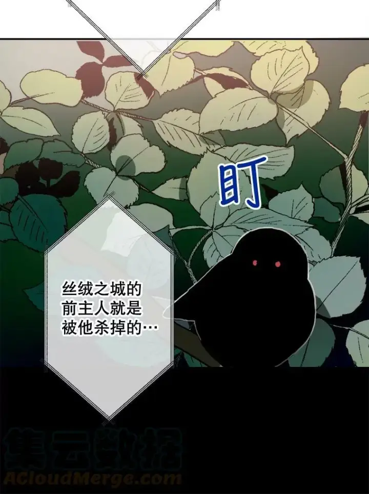 漫画《被嫌弃的私生女》23.会说话的小鸟第46张图