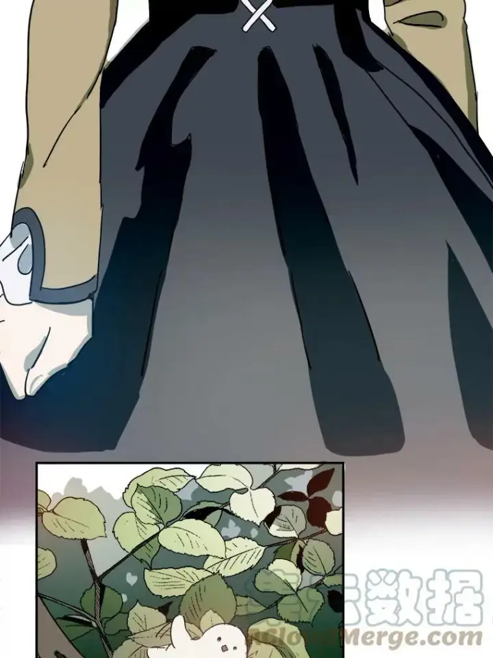 漫画《被嫌弃的私生女》23.会说话的小鸟第58张图