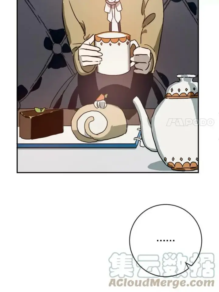 漫画《被嫌弃的私生女》23.会说话的小鸟第73张图
